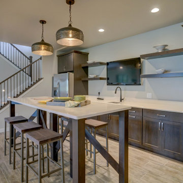 2019 Parade of Homes - Legacy Model