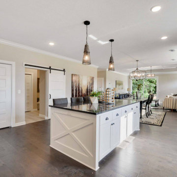 2019 Parade of Homes: Luxury Villa in Blaine