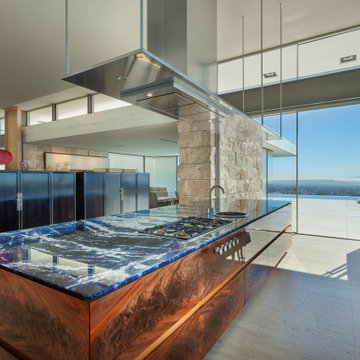 2019 Pinnacle Award | L.A. Residence