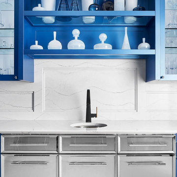 2020 Lake Forest Showhouse