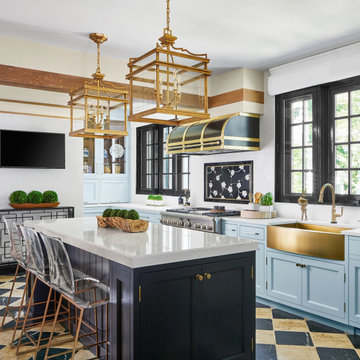 2020 Lake Forest Showhouse