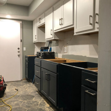 2020 Sandy Springs Kitchen Remodel