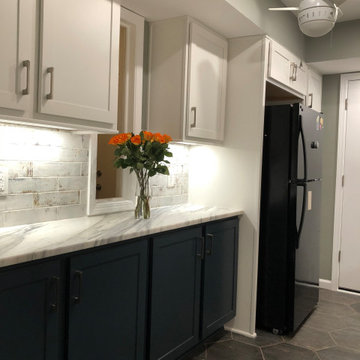 2020 Sandy Springs Kitchen Remodel