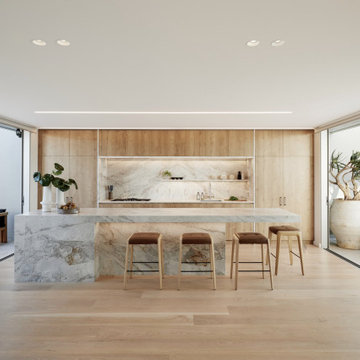 2020 Supreme Kitchen Design Award Winner