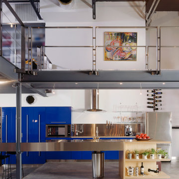 209 N 12th Street Loft