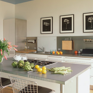 Laminate Countertops Contemporary Houzz