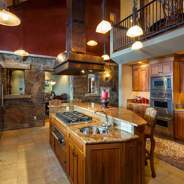21 Soapstone