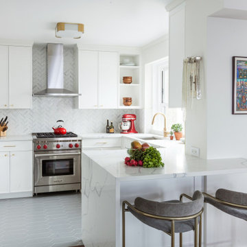 2475 Square Feet 4 Bed/4.5 Bathroom Upper East Side