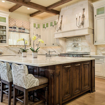 25,000 SF of Luxury