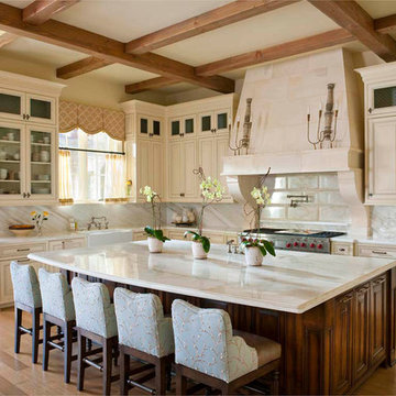 25,000 SF of Luxury