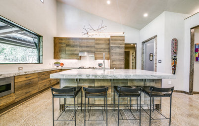 Houzz Tour: Builder Moves From Party House to Kid-Friendly Home