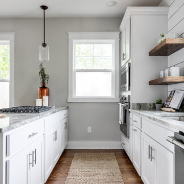 2901 Hawthorne Avenue, Richmond, VA