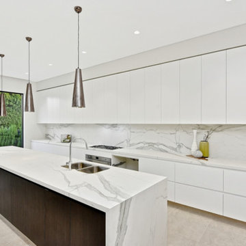 2C Blade House