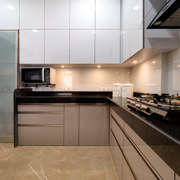 3 BHK Renovation,Pune