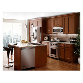 3 Day Cabinets Instock Kitchen Cabinets Phoenix AZ - Traditional ...