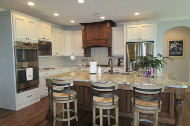 Batesville Cabinets Company Inc Batesville Ms Us 38606 Houzz