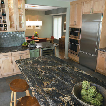 3467 Blue Storm 180fx® by Formica Group