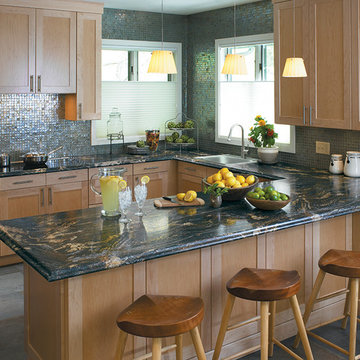 3467 Blue Storm 180fx® by Formica Group