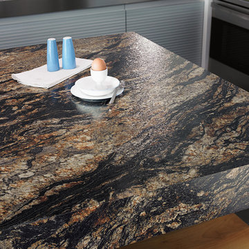 3548 Magma Black 180fx® by Formica Group