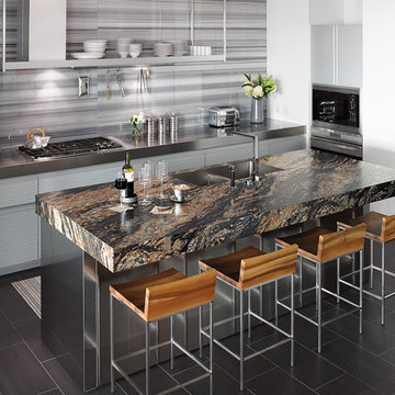 3548 Magma Black 180fx® by Formica Group