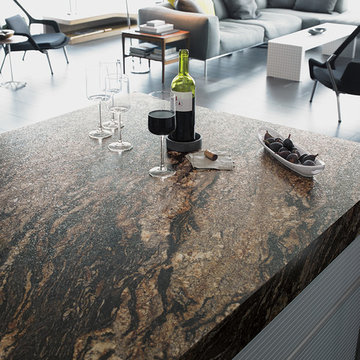 3548 Magma Black 180fx® by Formica Group