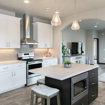3630 56th St S- Roberta 3.0 Slab on Grade