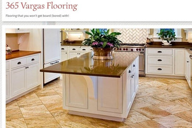 365 Vargas Flooring
