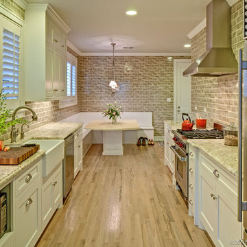 3rd Street Bungalow