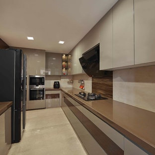 4BHK APARTMENT AT BKC