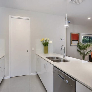 5 Townhouses - Annerley