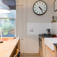 Farmhouse Sinks For Every Kind of Cook