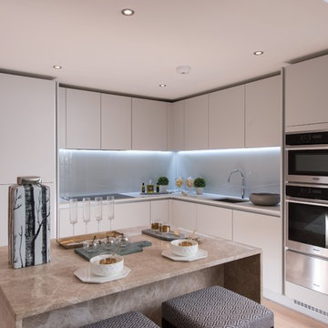500 Chiswick High Road - Colindale (London)