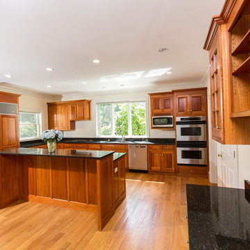 501 Glen Road, Weston, MA