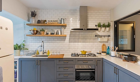 A Guide to Selecting the Right Kitchen Cabinets for You