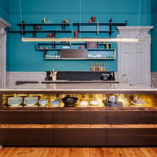 56 North Kitchens Edinburgh Contemporary Kitchen