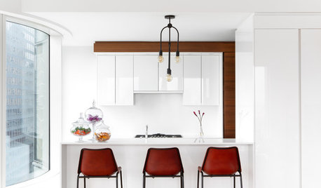 Best of the Week: 30 Kitchens With Standout Features