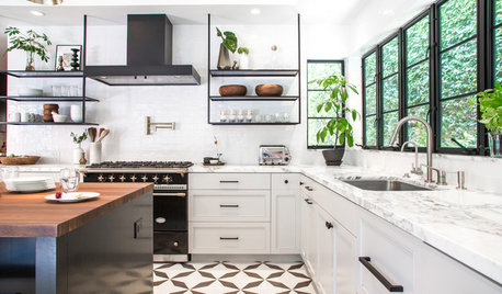 Tile File: A Guide to Choosing Tiles for Your Kitchen Floor