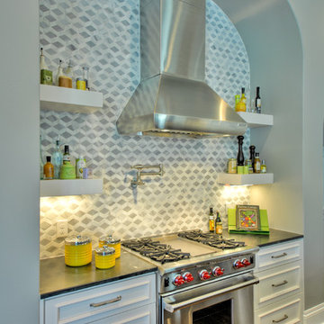 6 Via Aragon - San Antonio Parade of Homes