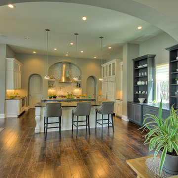 6 Via Aragon - San Antonio Parade of Homes