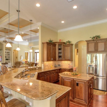 6 Wicklow Dr.