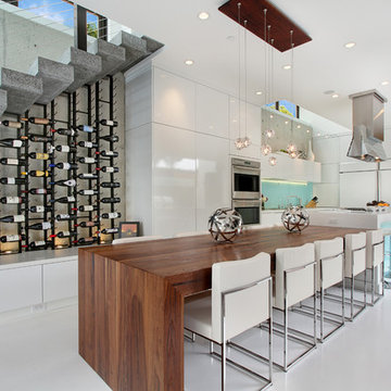604 Acacia - Brandon Architects - Patterson Construction http://www.brandonarch