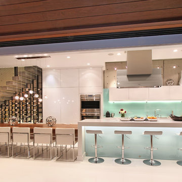 604 Acacia - Brandon Architects - Patterson Construction http://www.brandonarch