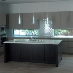 Kti Llc Fort Worth Tx Us 76110 Houzz