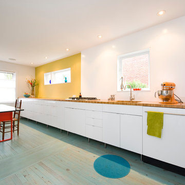 63rd Avenue Residence