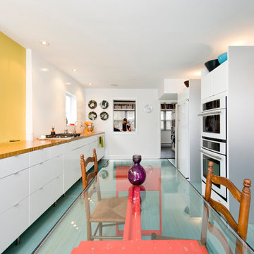 63rd Avenue Residence