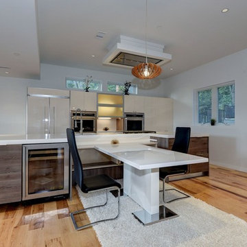 6432 83rd Place- Kitchen