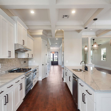 6537 Wuerpel St, New Orleans - new construction