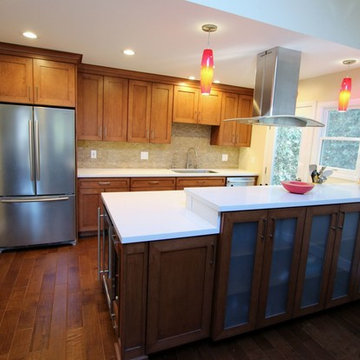 71 - San Clemente Complete kitchen Remodel with new flooring