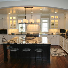 Dream Kitchens