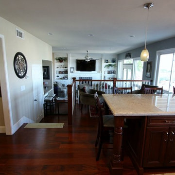 73 - Mission Viejo - Complete home remodel with brand new cabinets & flooring
